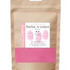 Sucre Barbe à papa 160 gr rose - Scrapcooking