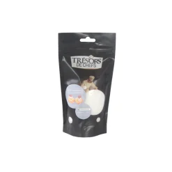 Sucre en petits grains 250 gr - Trésors de Chefs