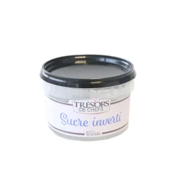 Sucre inverti 250 gr - Trésors de Chefs