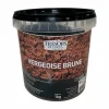 Sucre vergeoise brune 1 kg - Trésors de Chefs
