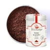 Sumac en poudre 60 gr - Terre Exotique