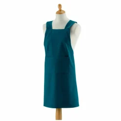 Tablier japonais bleu Gen - Winkler