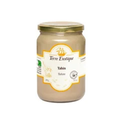 Tahin 280g - Terre Exotique