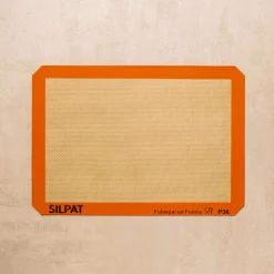 Tapis de cuisson 42 x 30 cm - Silpat