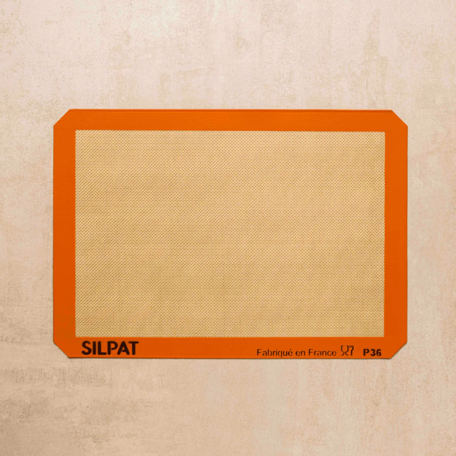 Tapis de cuisson 42 x 30 cm - Silpat