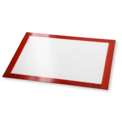 Tapis de cuisson en silicone 40 x 30 cm - Alice Délice