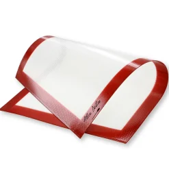 Tapis de cuisson en silicone 40 x 30 cm - Alice Délice