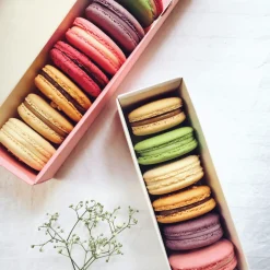 Tapis de cuisson pour macarons 30 x 40 cm - Alice Délice