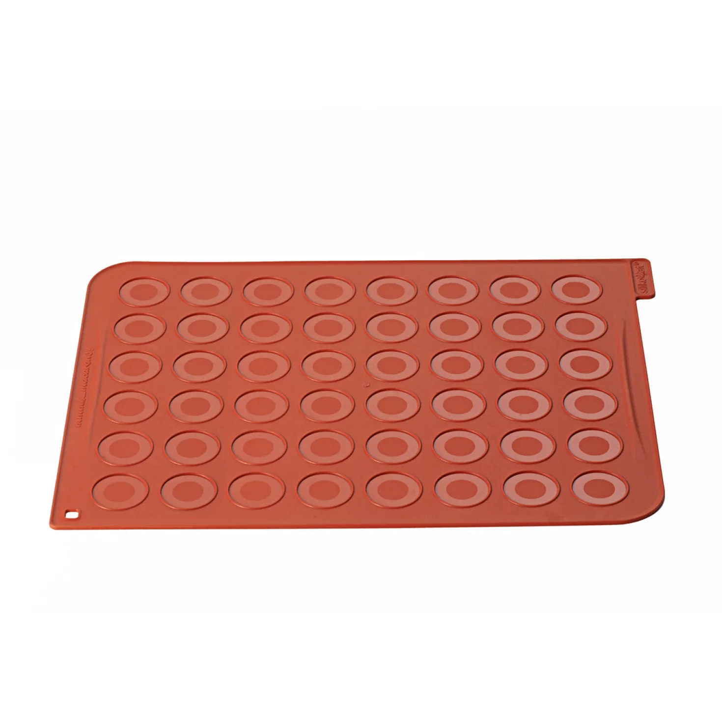 Tapis de cuisson pour macarons 30 x 40 cm - Alice Délice