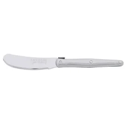 Tartineur Laguiole inox - Alice Délice