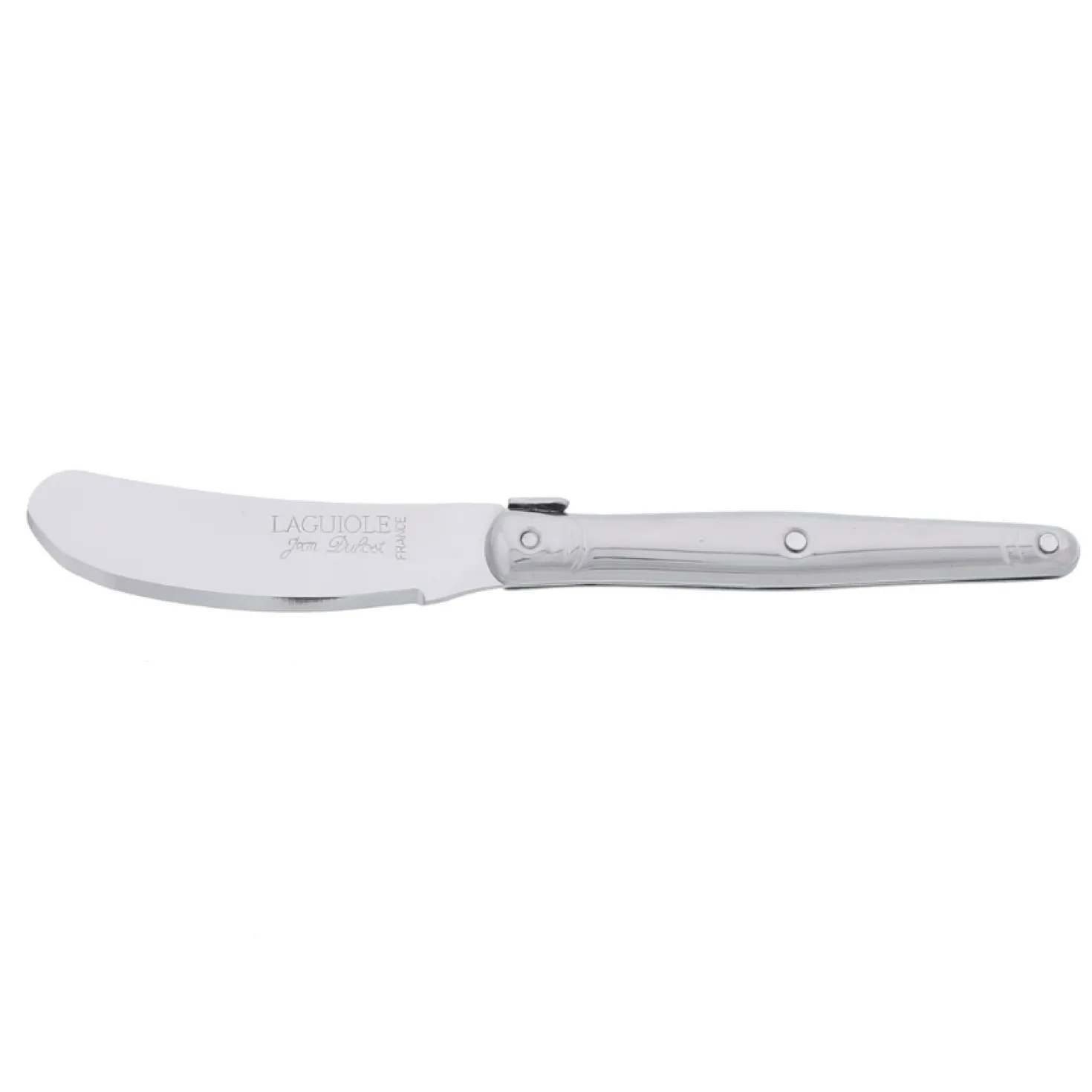 Tartineur Laguiole inox - Alice Délice