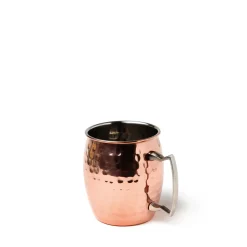 Tasse Moscow mule - Quai Sud