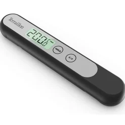 Thermomètre de cuisine avec sonde dynamo - Terraillon