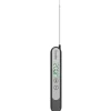 Thermomètre de cuisine avec sonde dynamo - Terraillon