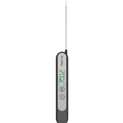 Thermomètre de cuisine avec sonde dynamo - Terraillon