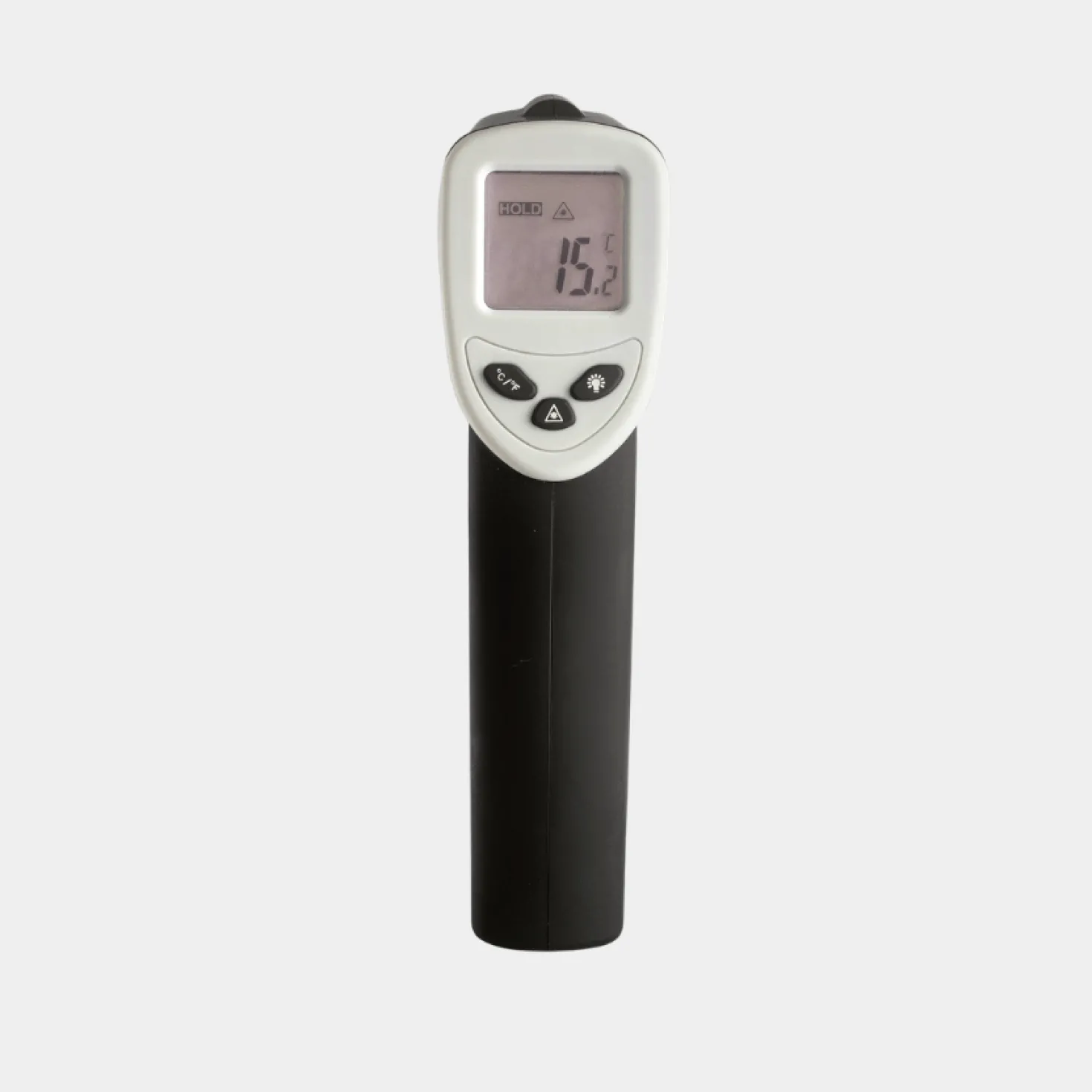 Thermomètre de cuisine infrarouge Lite - Lacor