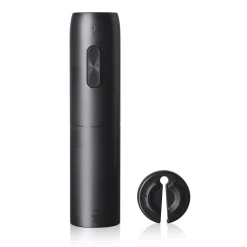 Tire bouchon électrique avec coupe capsule - vacuvin