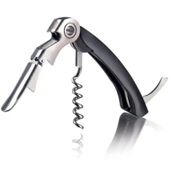 Tire-bouchon sommelier 2 crans - Vacuvin