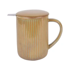 Tisanière 470 ml Tiao vert - Table Passion