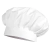 Toque Chef Blanche - Winkler