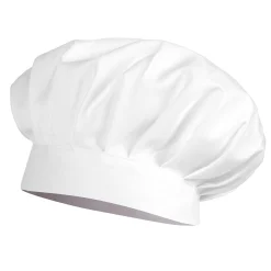 Toque Chef Blanche - Winkler
