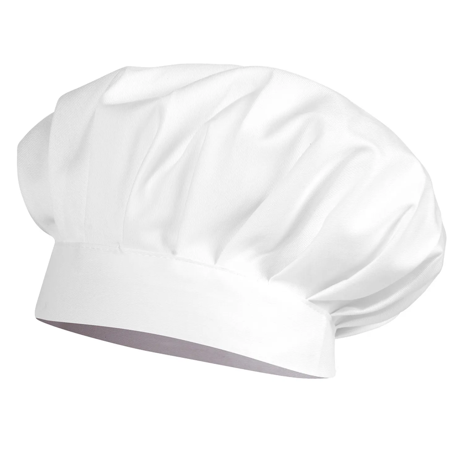 Toque Chef Blanche - Winkler