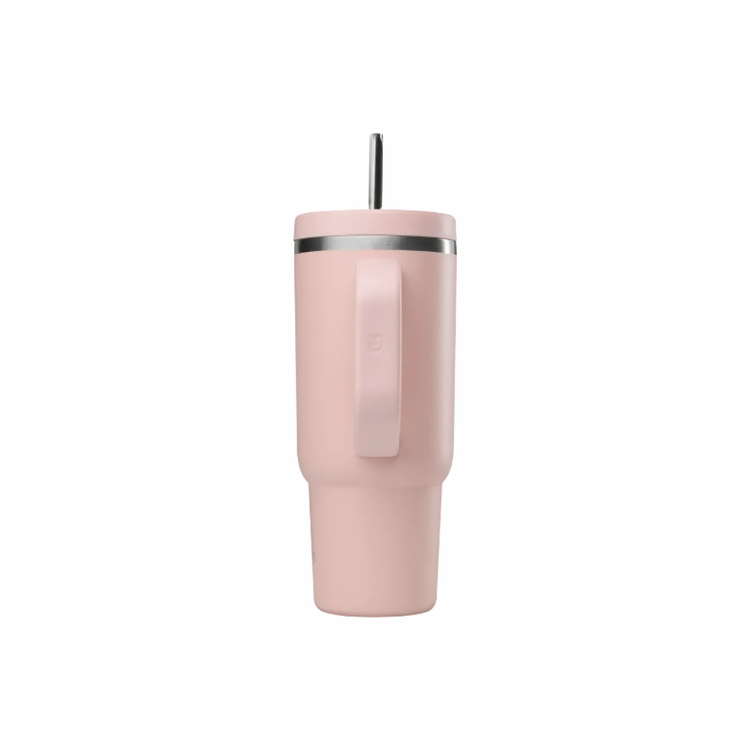Travel cup isotherme Pastel rose 900 ml -Qwetch