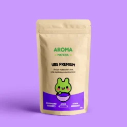 Ube Premium 100 gr - Aroma Matcha