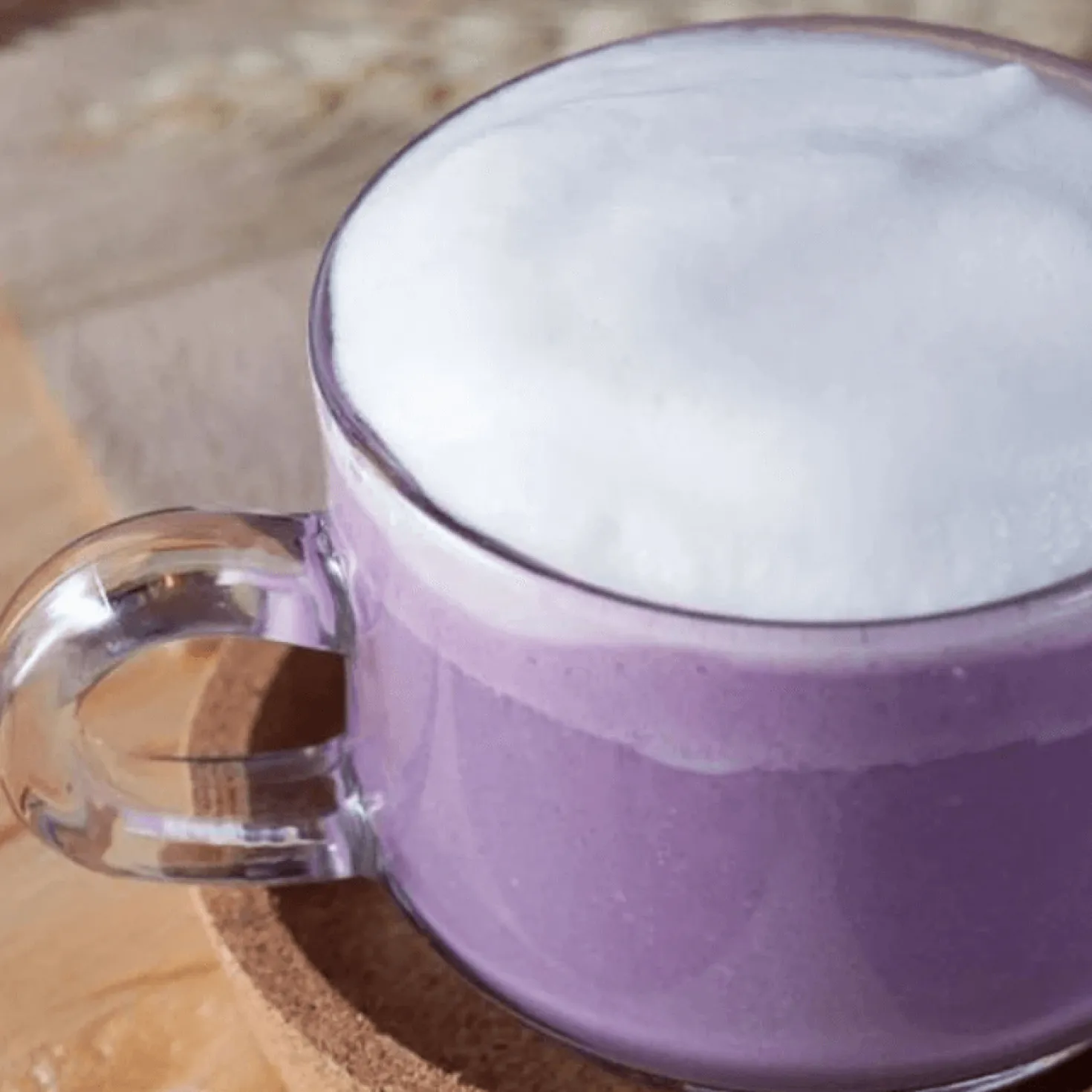 Ube Premium 100 gr - Aroma Matcha