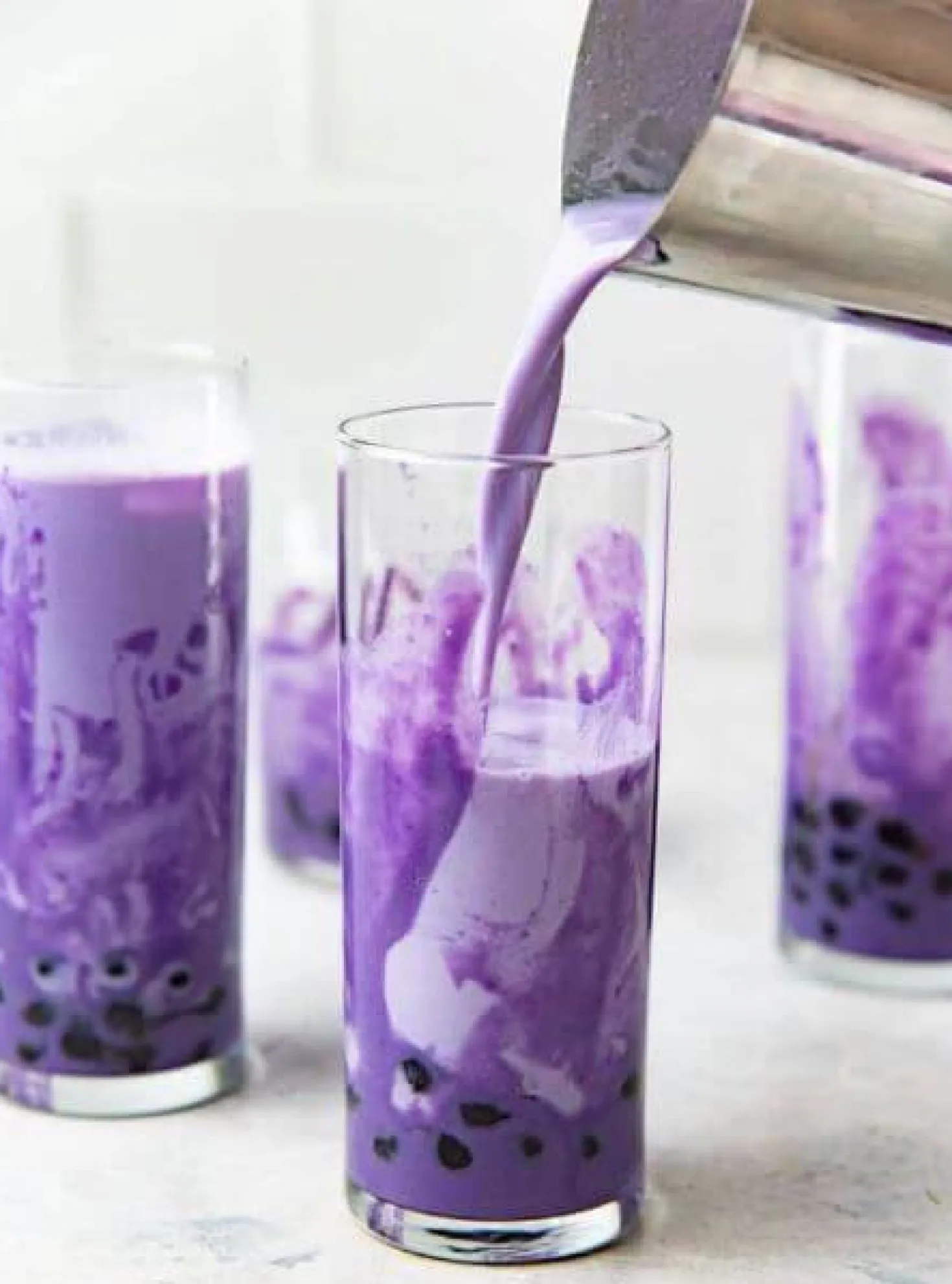 Ube Premium 100 gr - Aroma Matcha