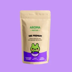 Ube Premium 30 rg - Aroma Matcha