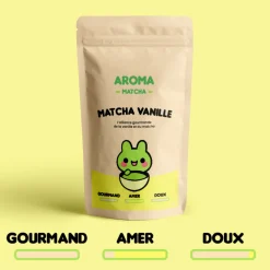Ube Vanille 30 gr - Aroma Matcha