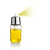 Vaporisateur à huile 180 ml verre et acier - Ibili
