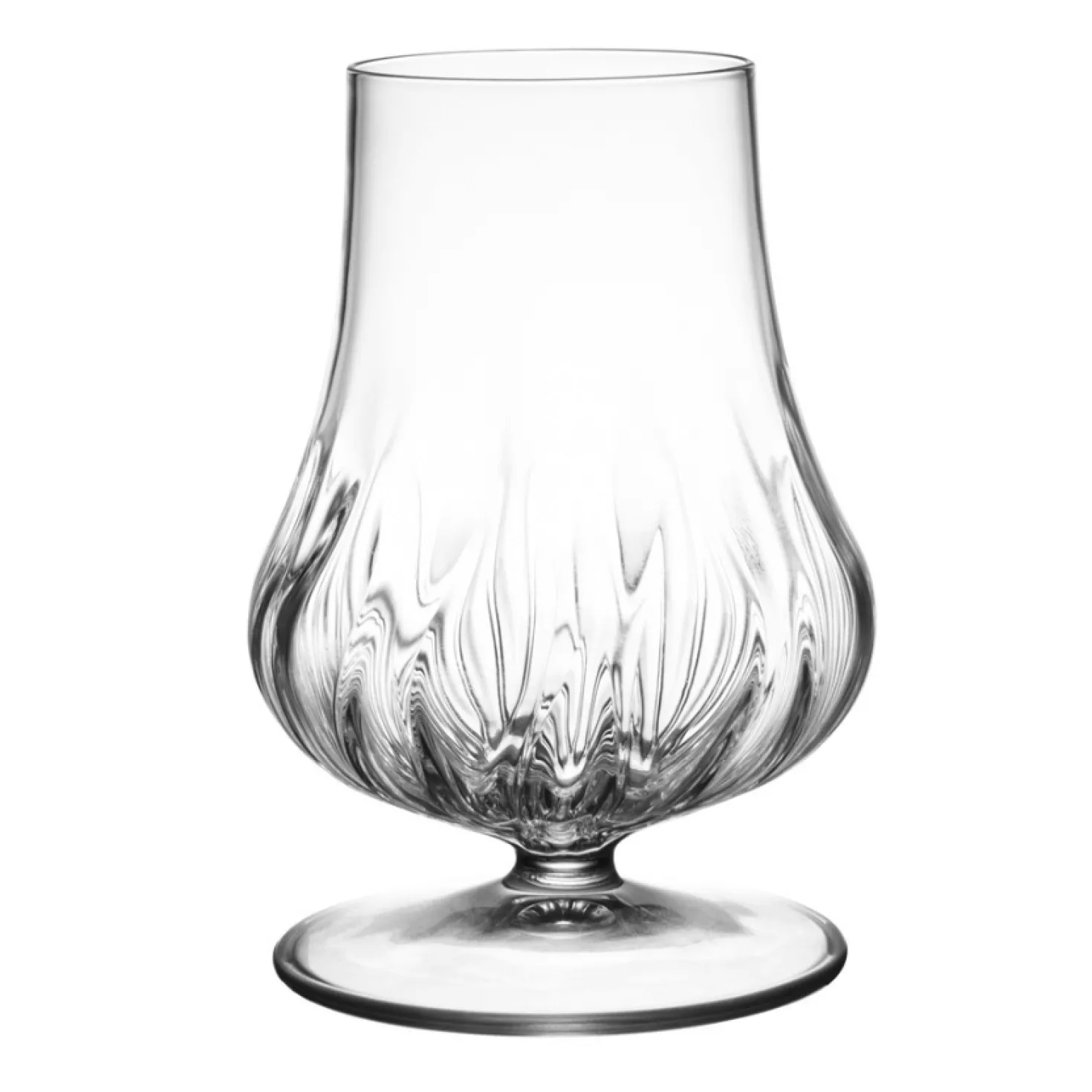 Verre à pieds 23 cl Spirit mixology - Luigi Bormioli