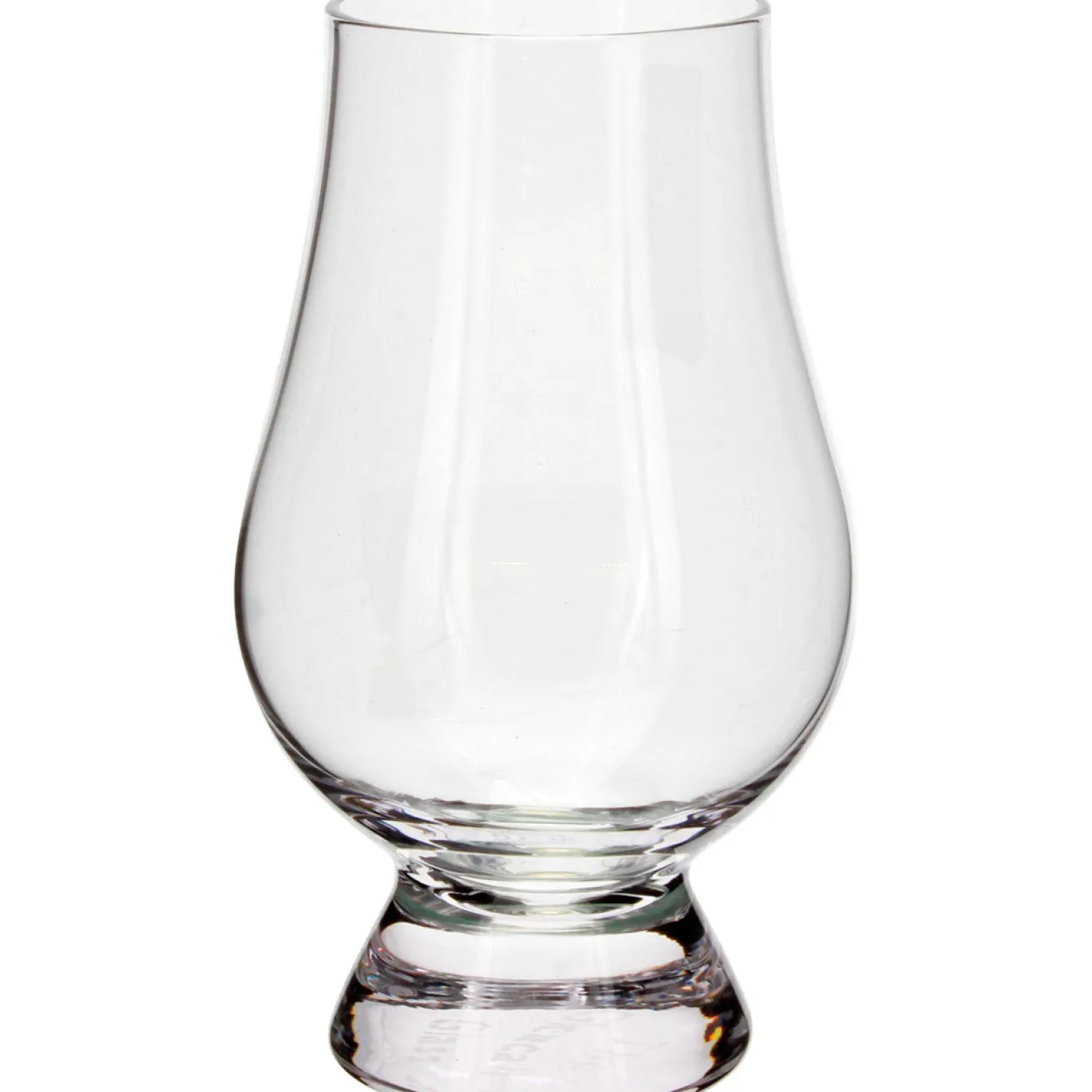 Verre à whisky de dégustation 18cl - Glencairn