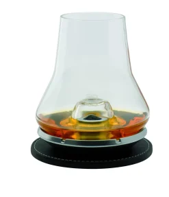 Verre à whisky de dégustation l'Impitoyable - Peugeot