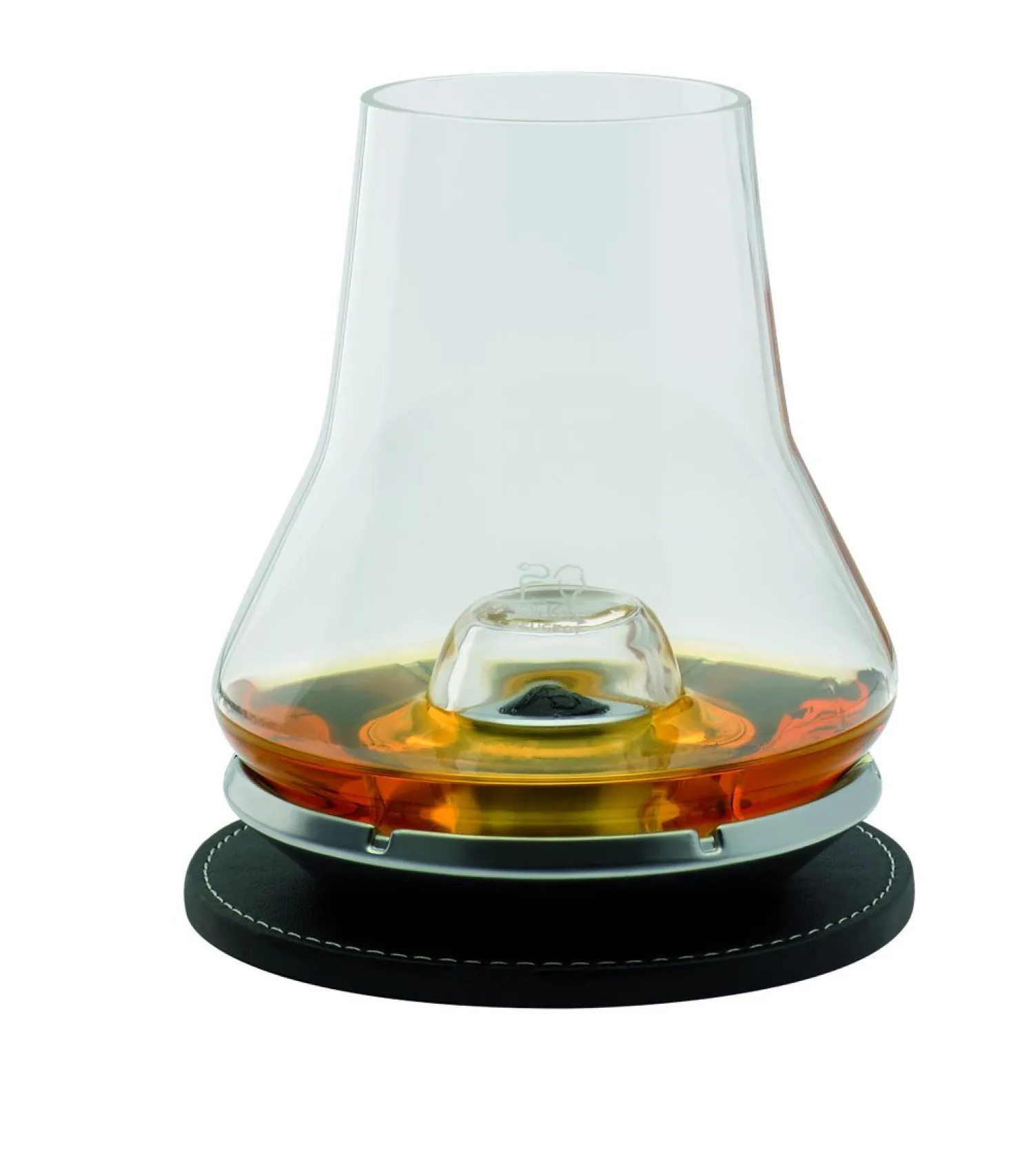 Verre à whisky de dégustation l'Impitoyable - Peugeot