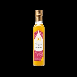 Vinaigre de Calamansi 25 cl - Huilerie Beaujolaise