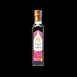 Vinaigre de Framboise, 25 cl - Huilerie Beaujolaise