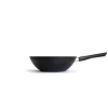 Wok amovible sans PFAS Ecolite 30 cm - Woll
