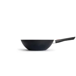 Wok amovible sans PFAS Ecolite 30 cm - Woll